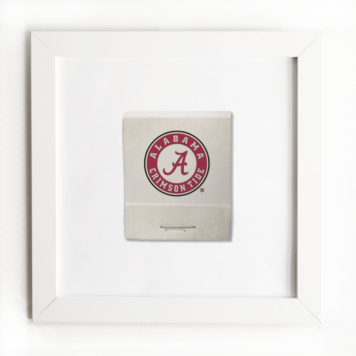 University of Alabama Vol. 2