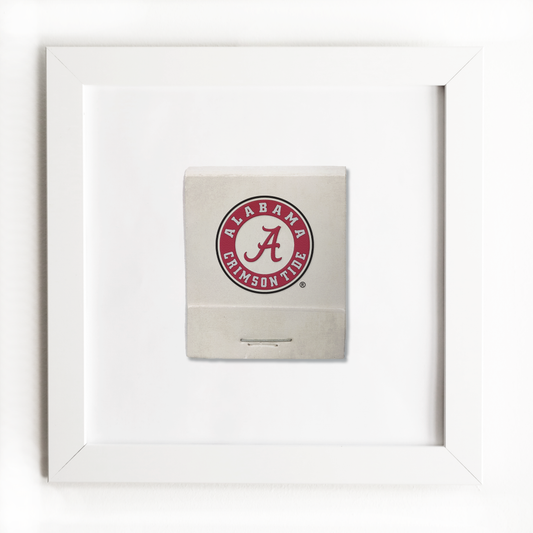 University of Alabama Vol. 2