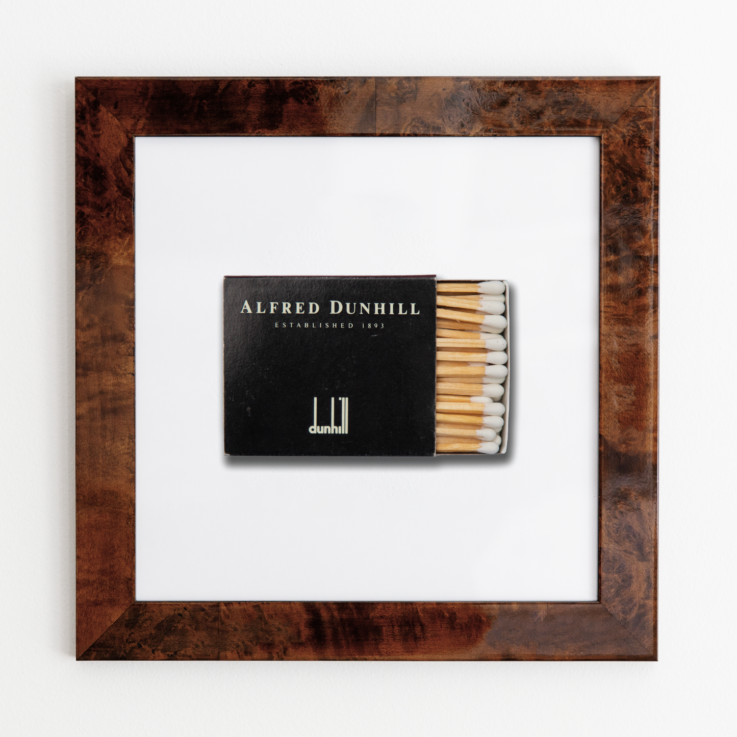 Alfred Dunhill
