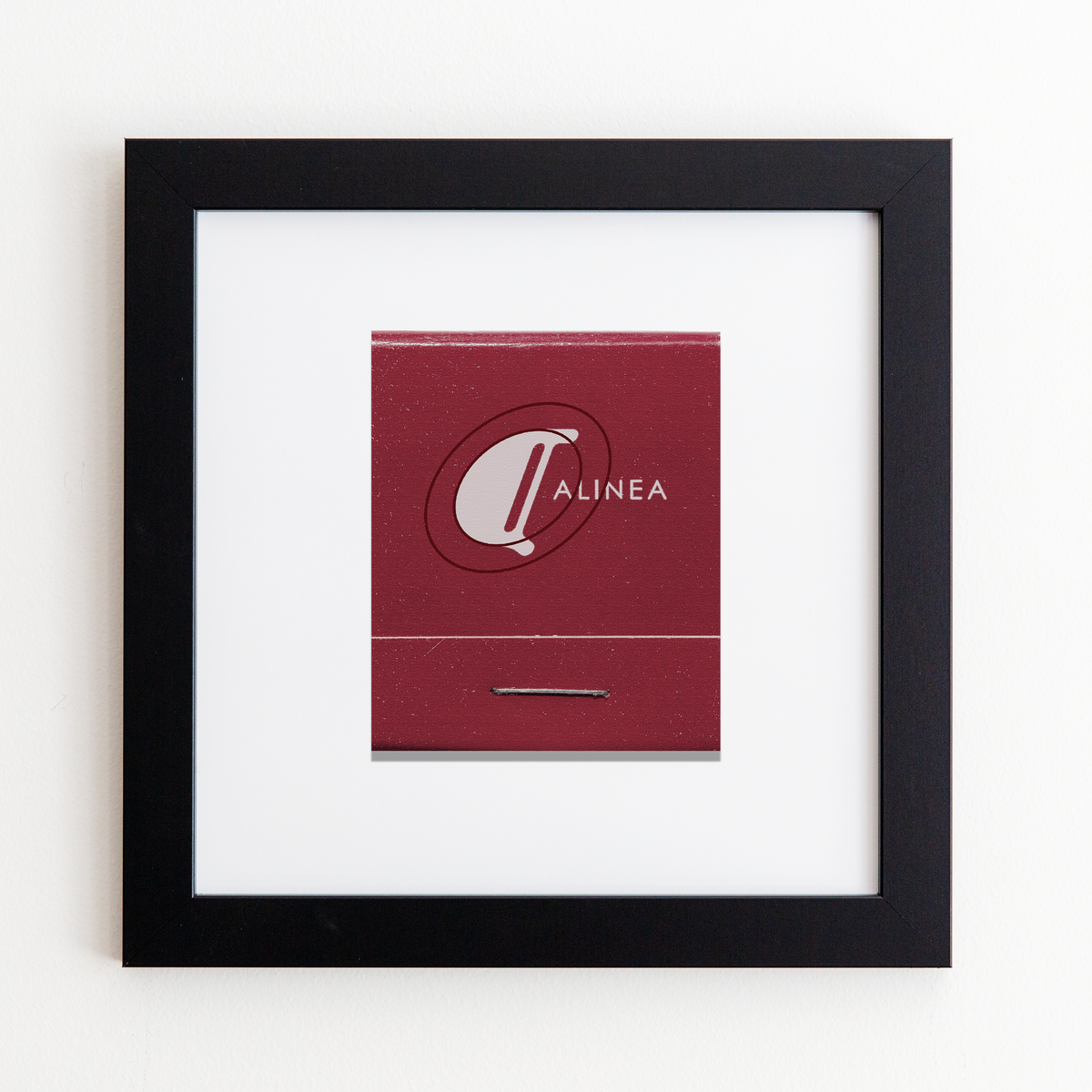 Alinea