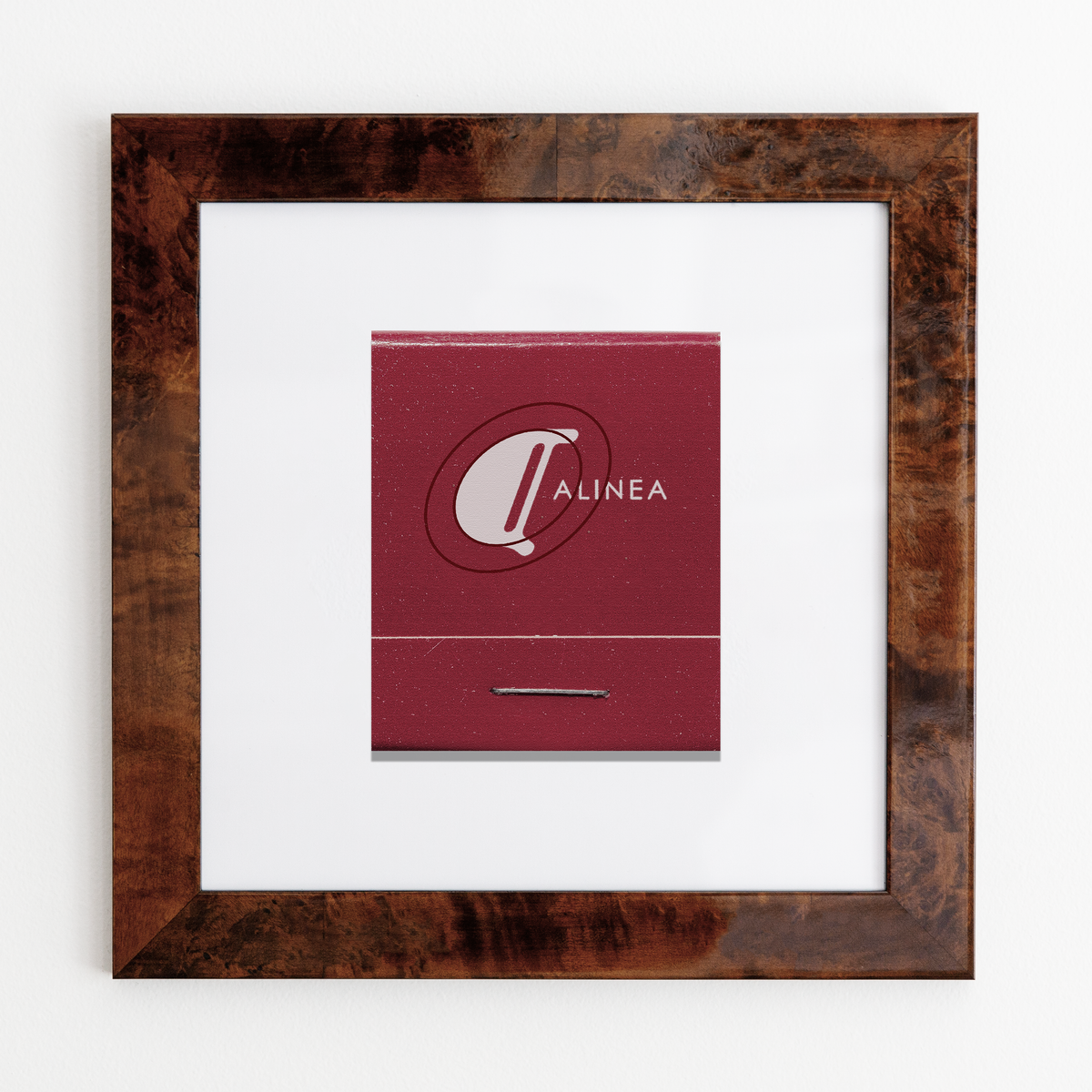 Alinea