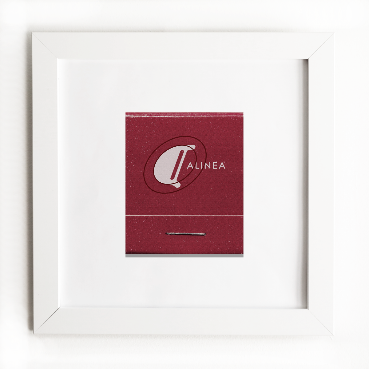 Alinea