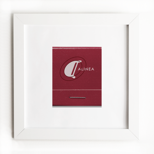 Alinea