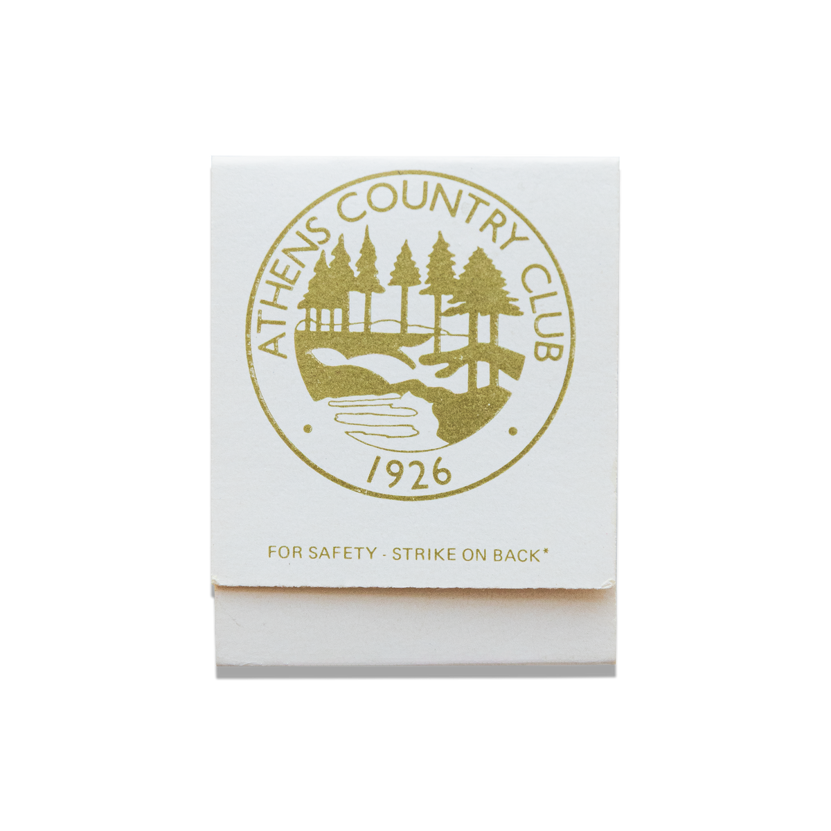 Athens Country Club