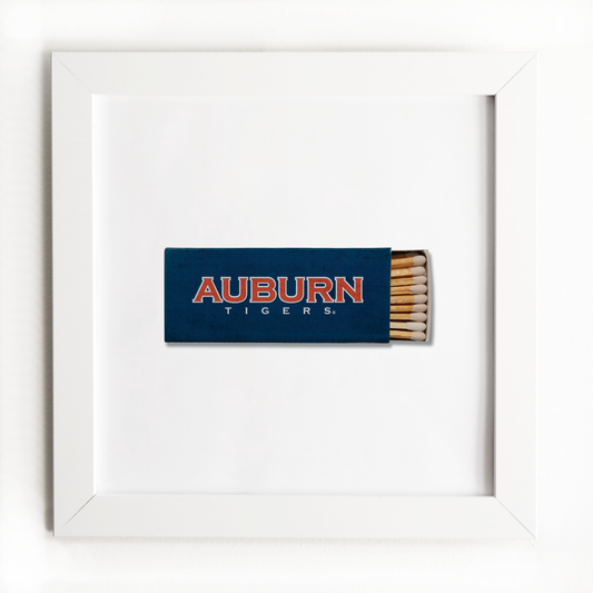 Auburn University Vol. 1