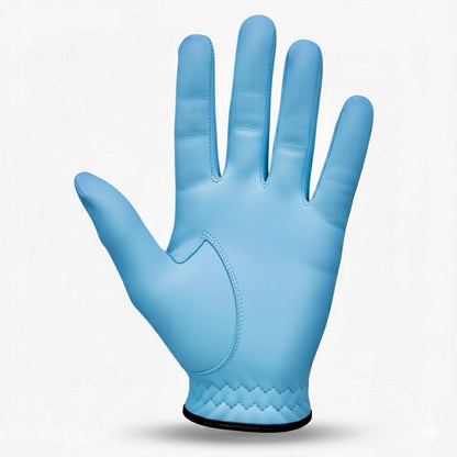 Blue Skies Glove