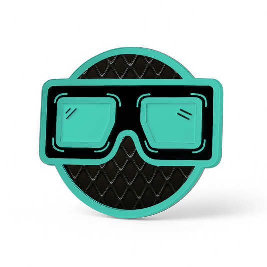 THE BLURRD PREMIUM BALL MARKER