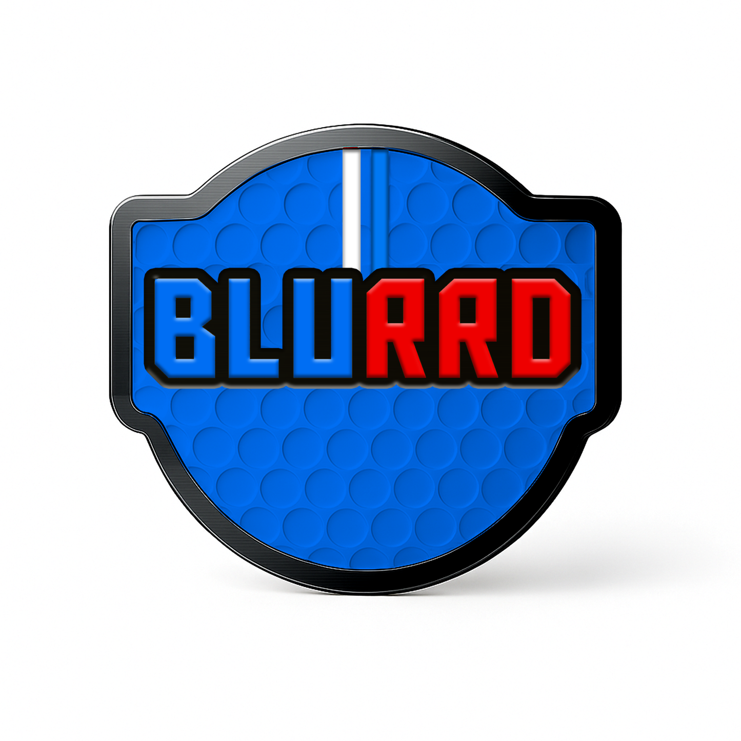 THE BLURRD PREMIUM BALL MARKER