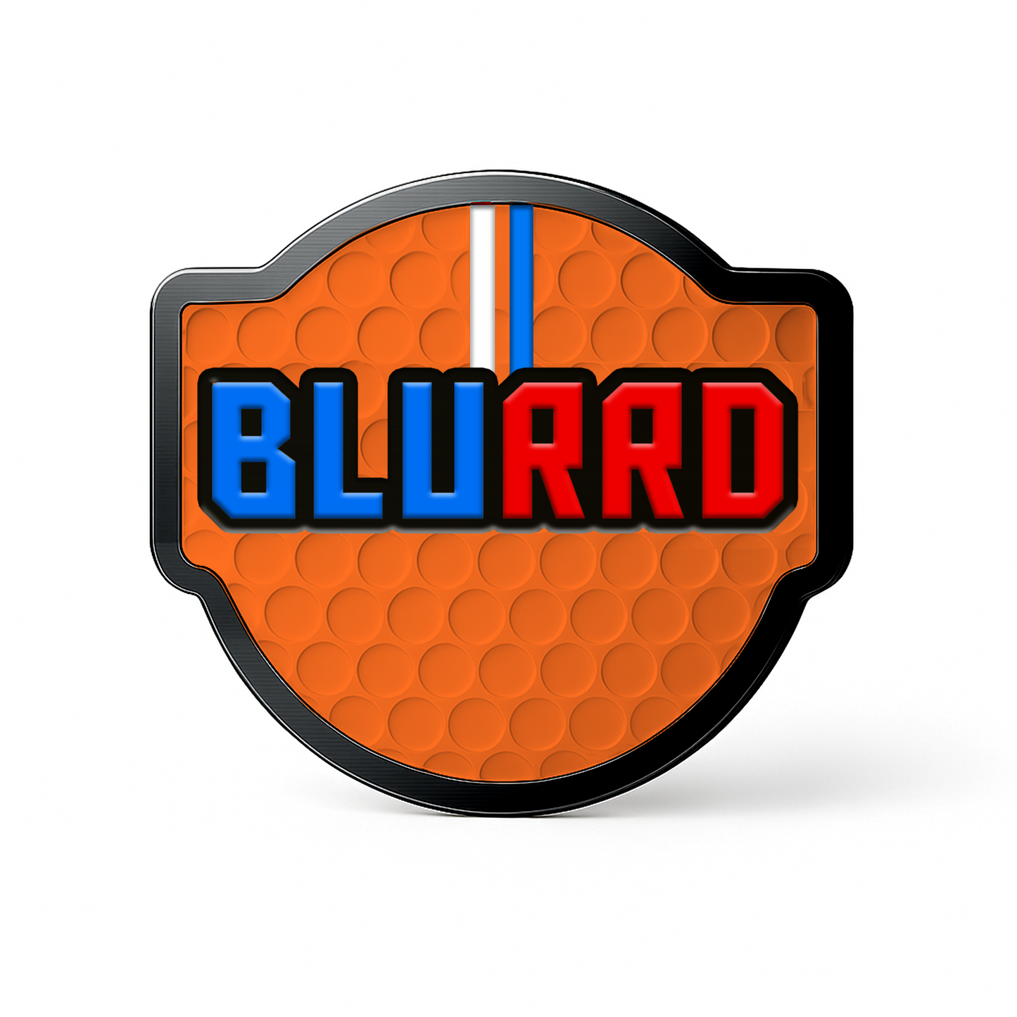 THE BLURRD PREMIUM BALL MARKER