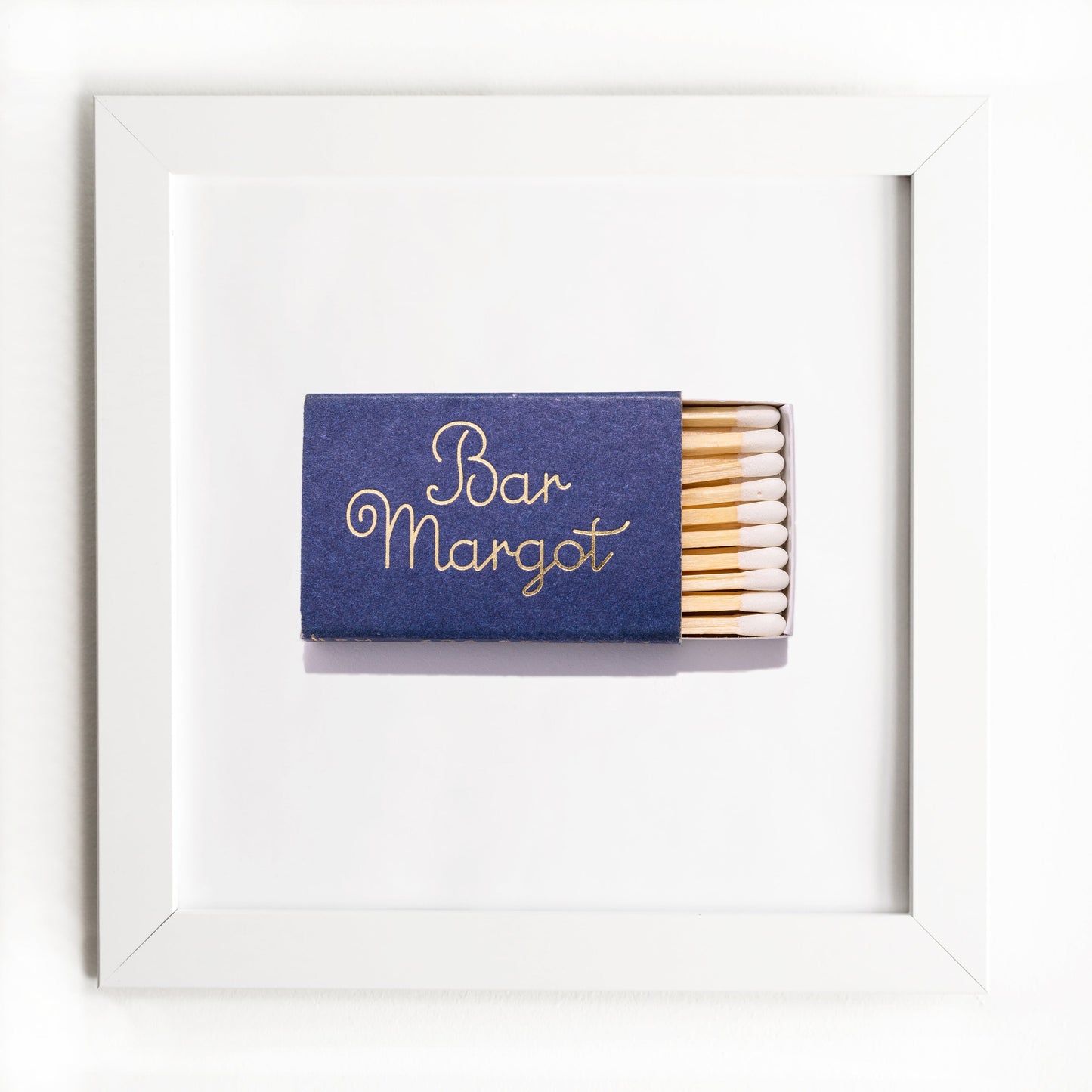 Bar Margot