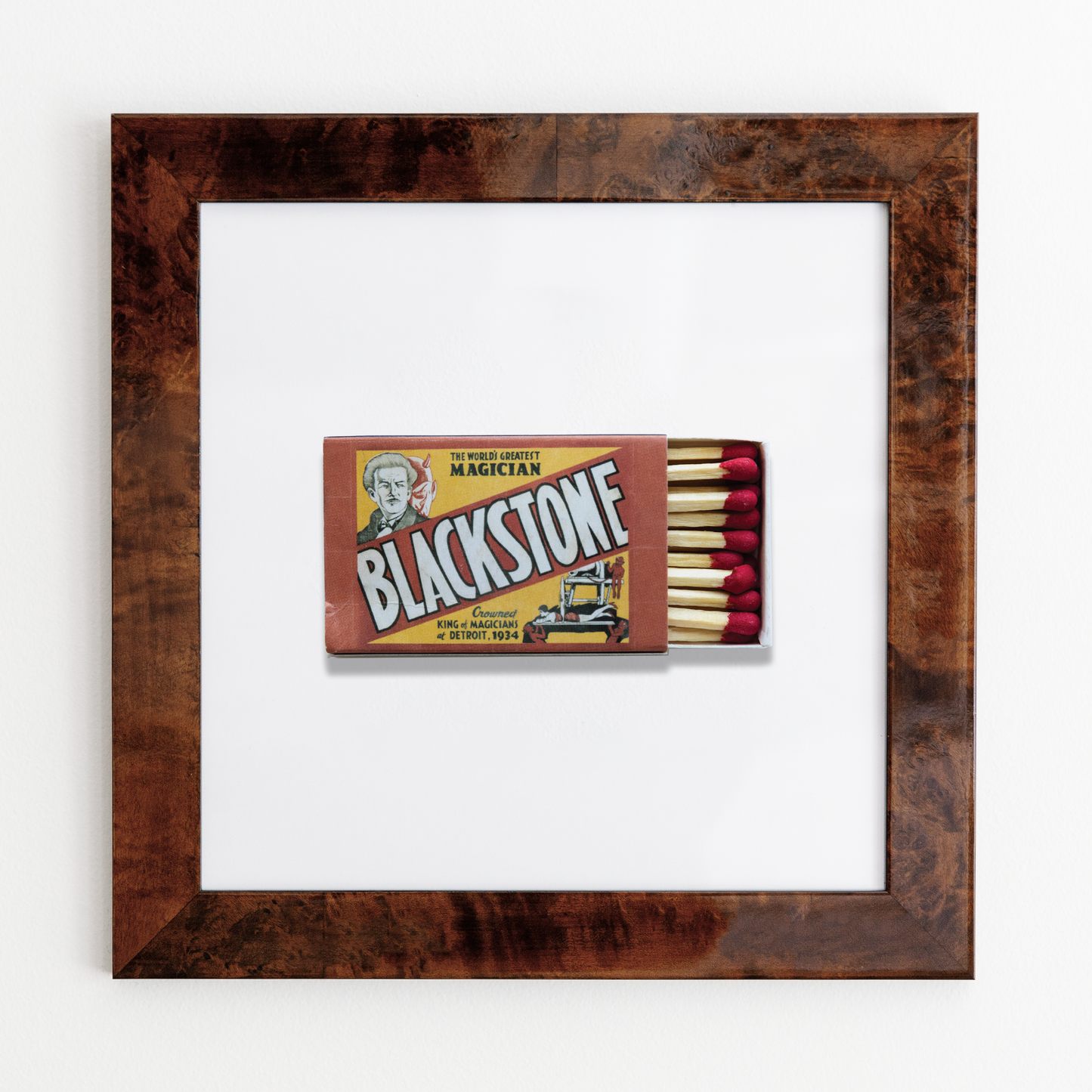 Blackstone