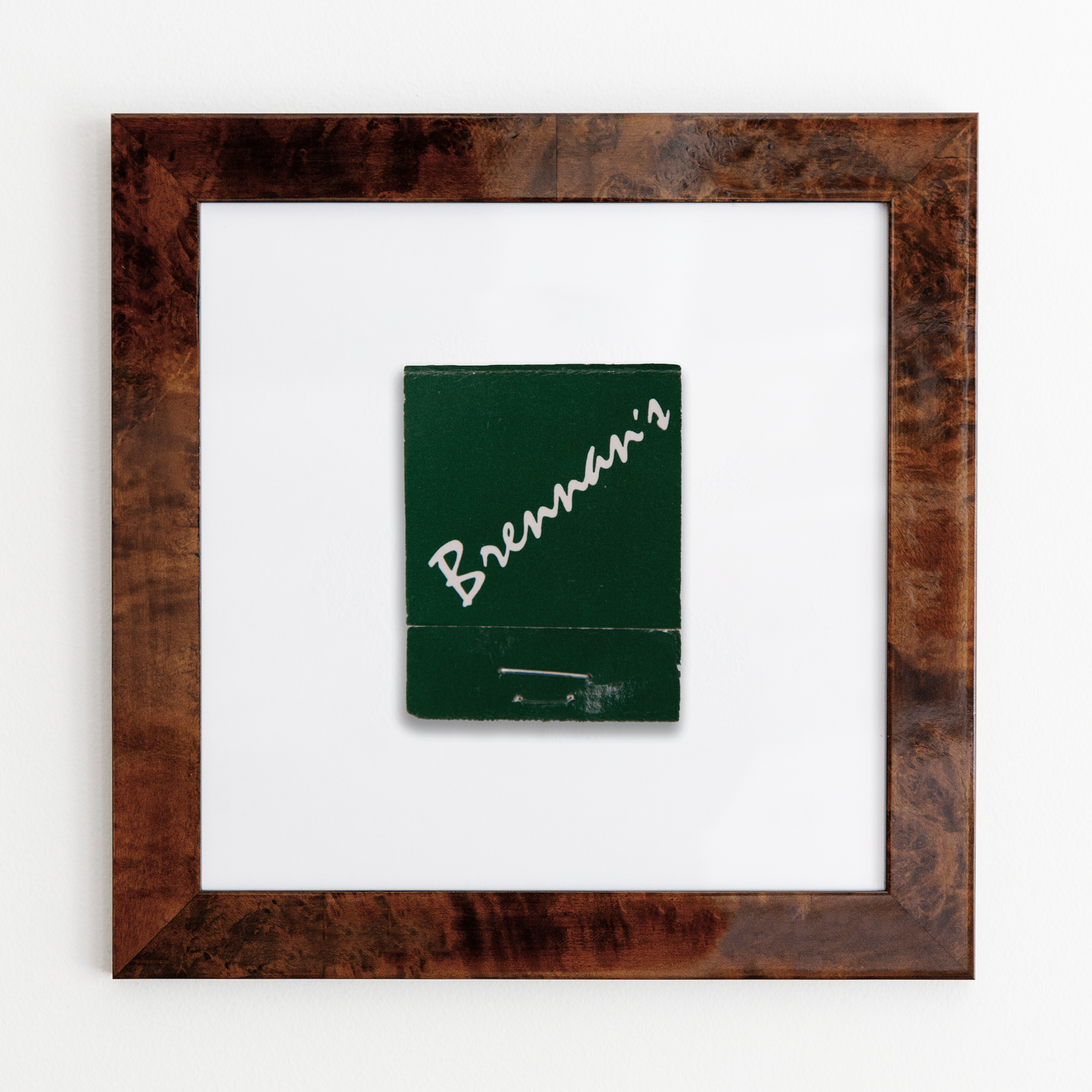 Brennan's (Green)