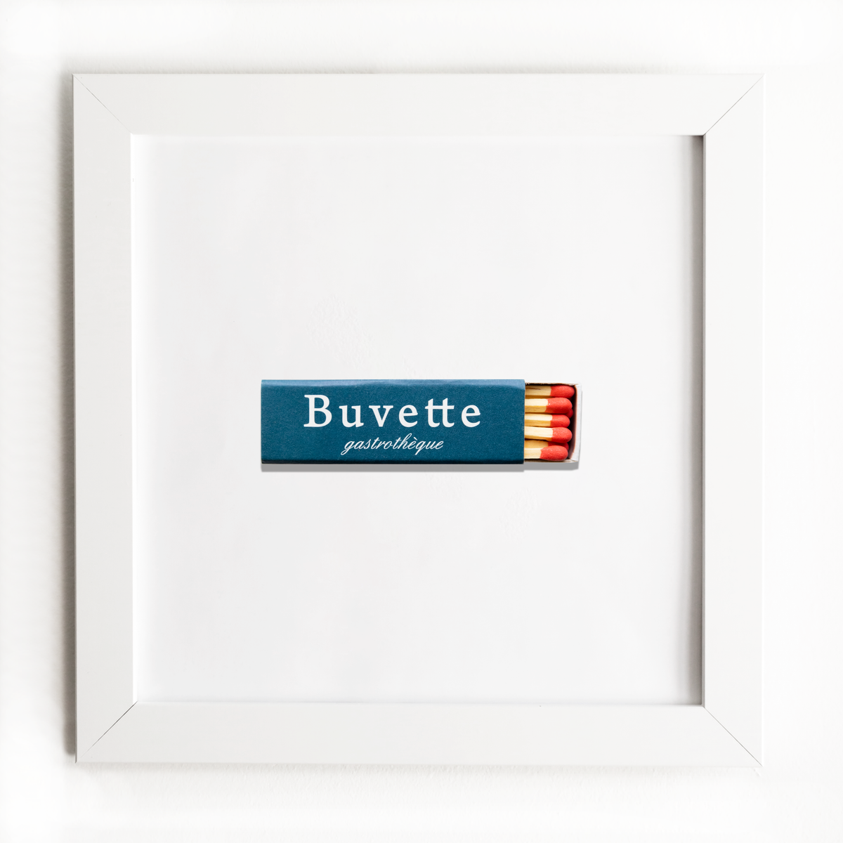 Buvette