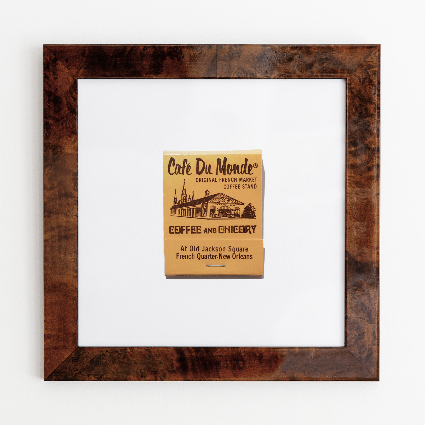 Cafe Du Monde