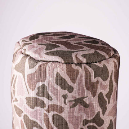 Stick Grips Camo Driver Head Cover