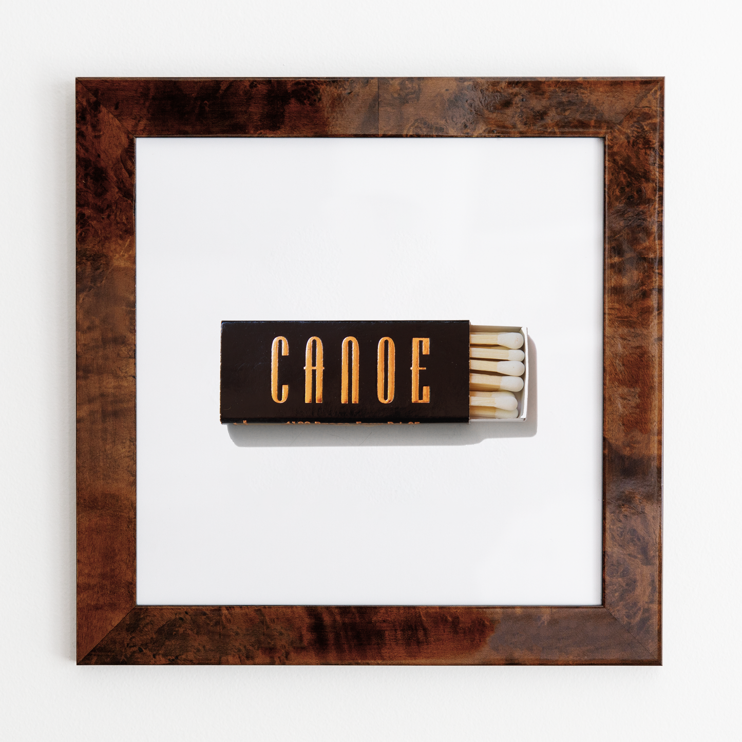 Canoe