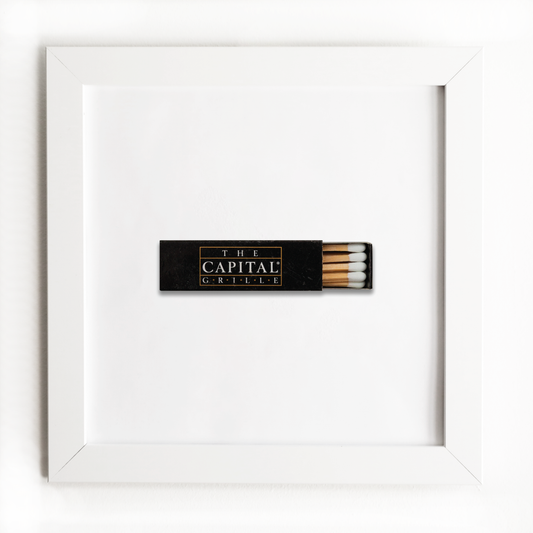 The Capital Grille