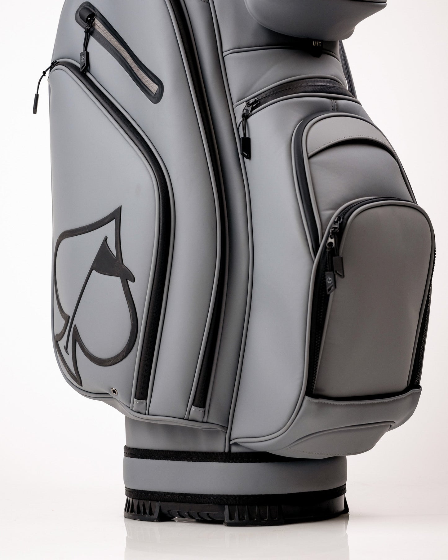 Player Preferred™ Cart Bag - Flat Ash