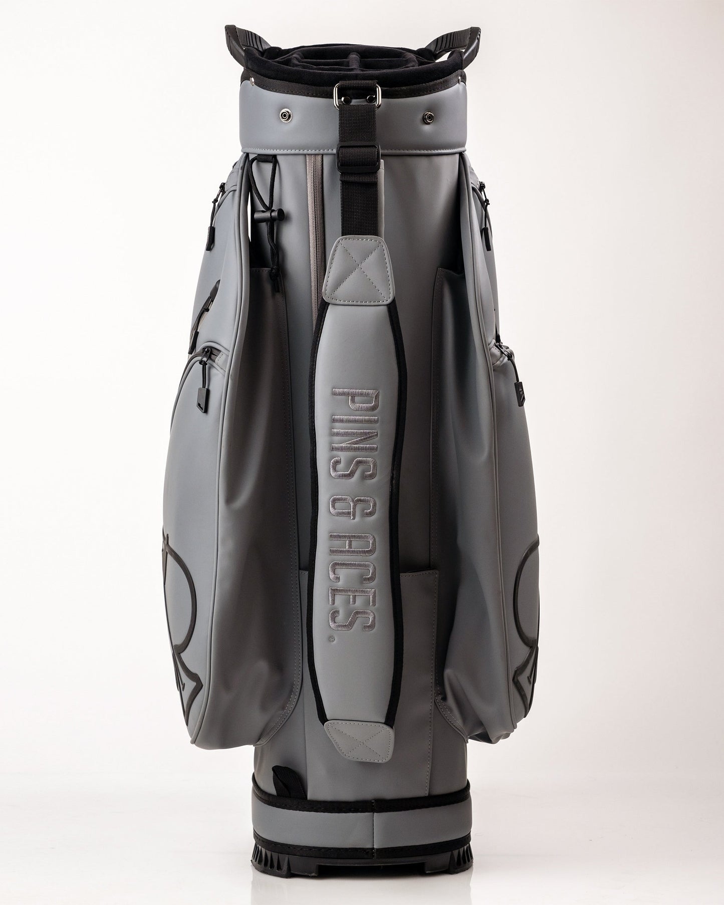 Player Preferred™ Cart Bag - Flat Ash