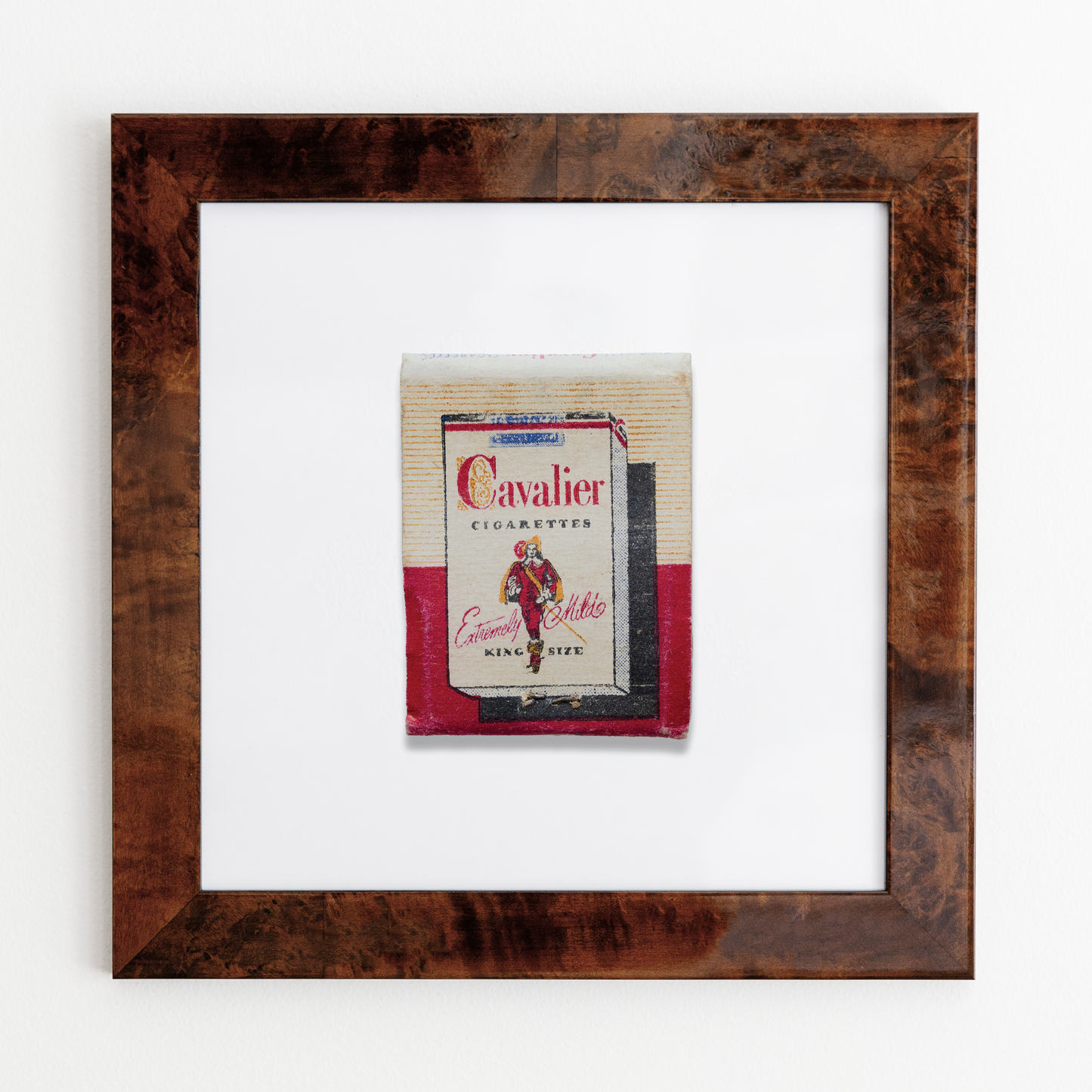 Cavalier Cigarettes