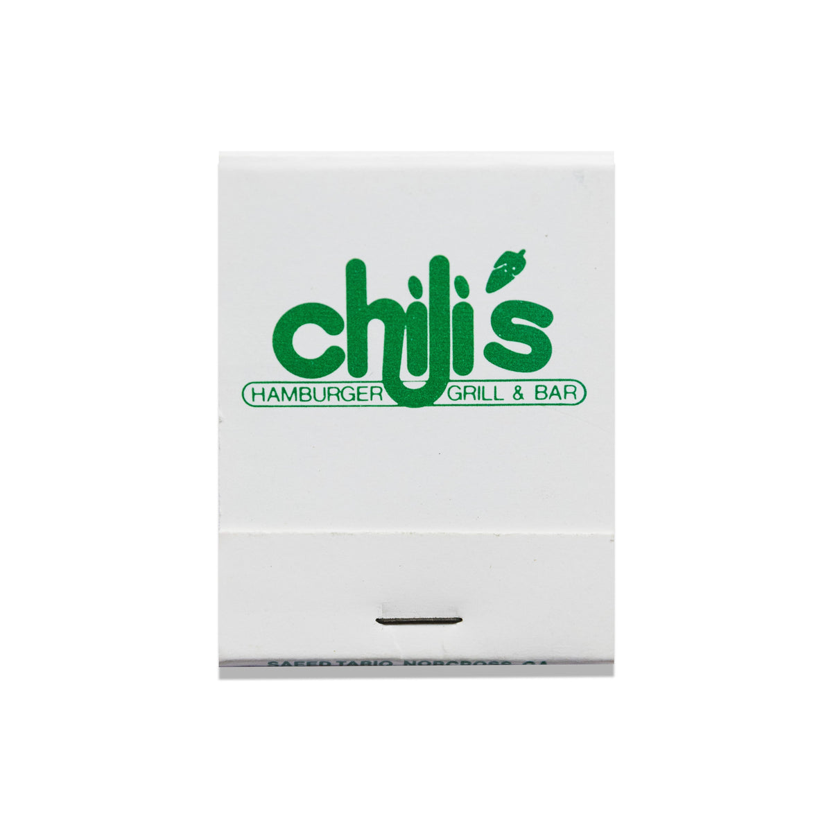 Chili's