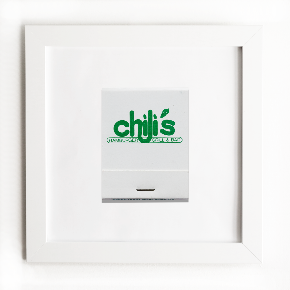 Chili's
