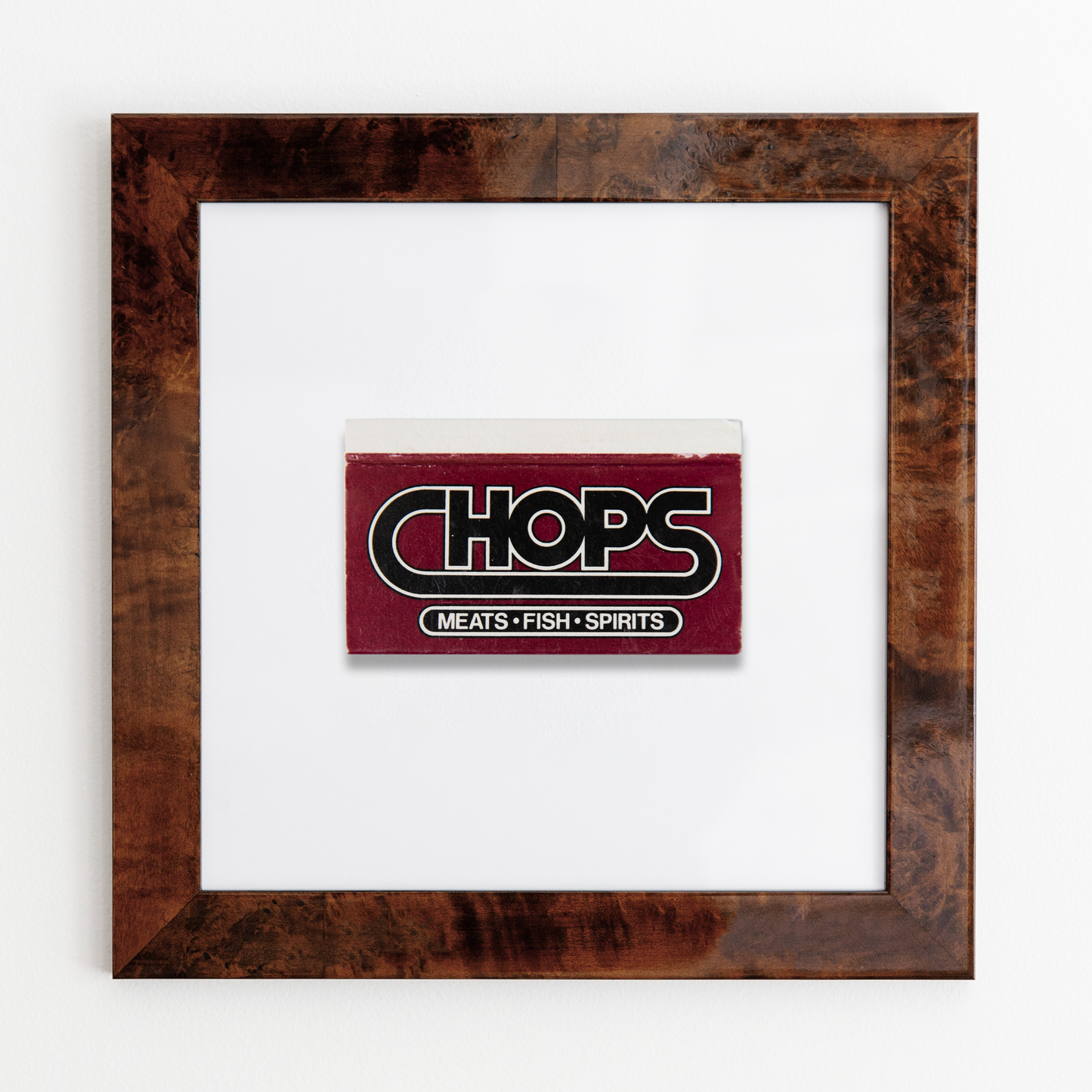 Chops
