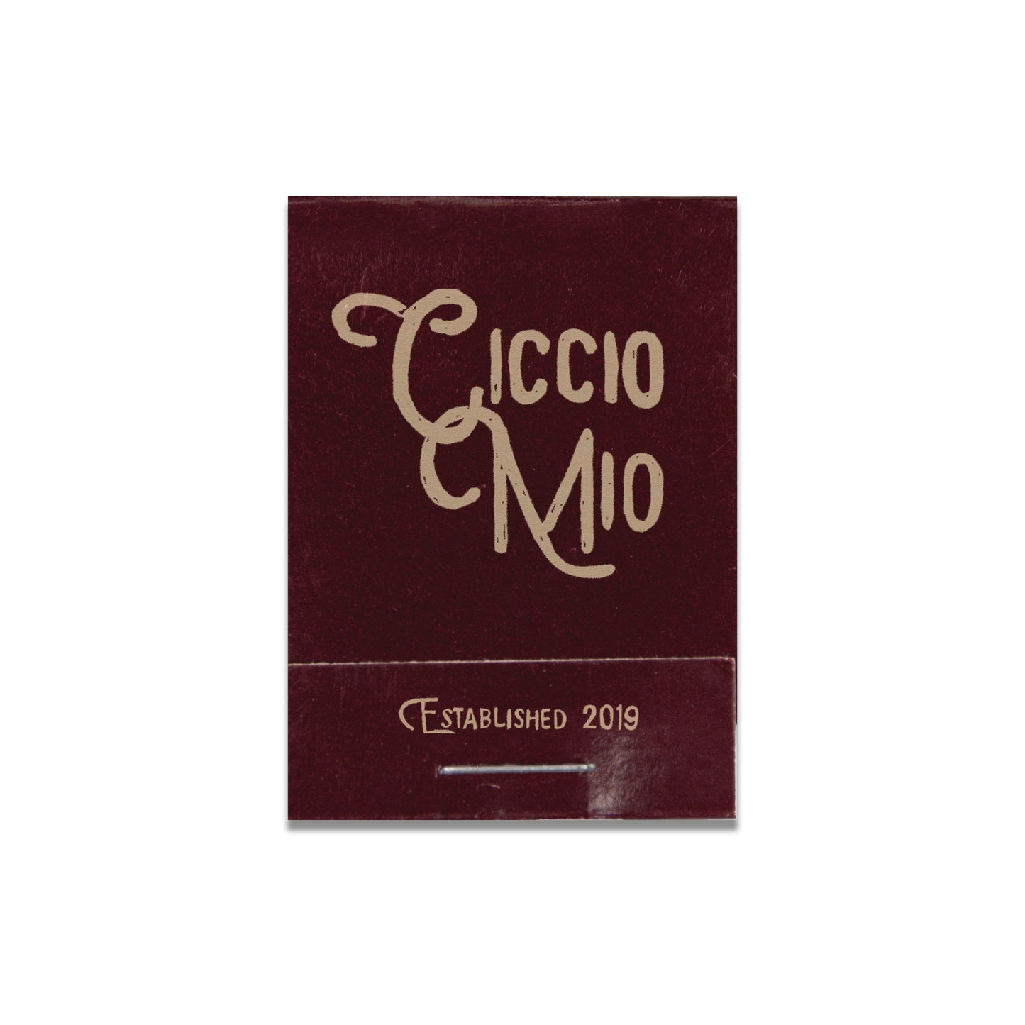 Ciccio Mio