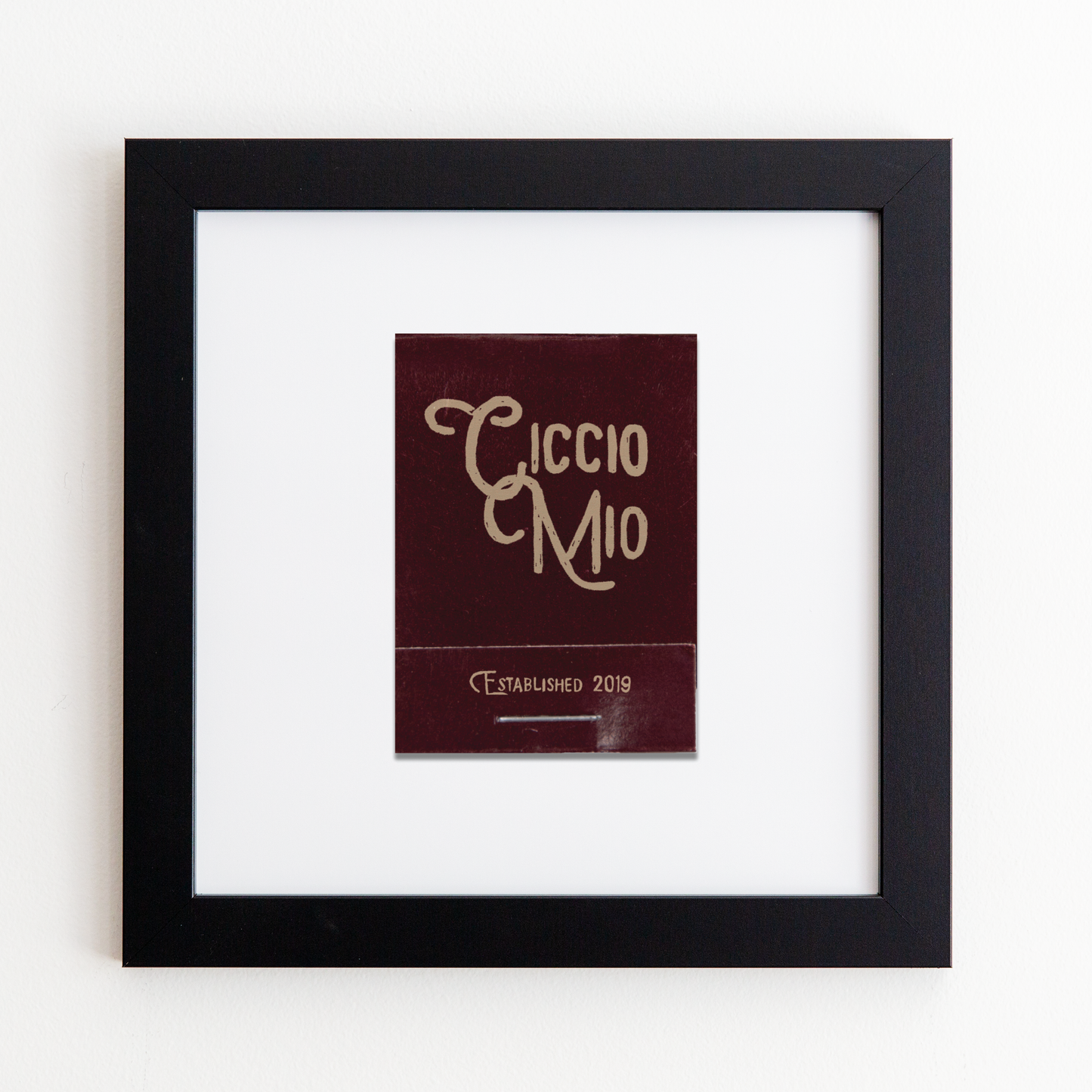 Ciccio Mio
