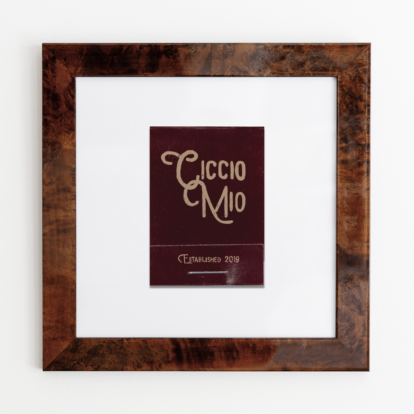Ciccio Mio