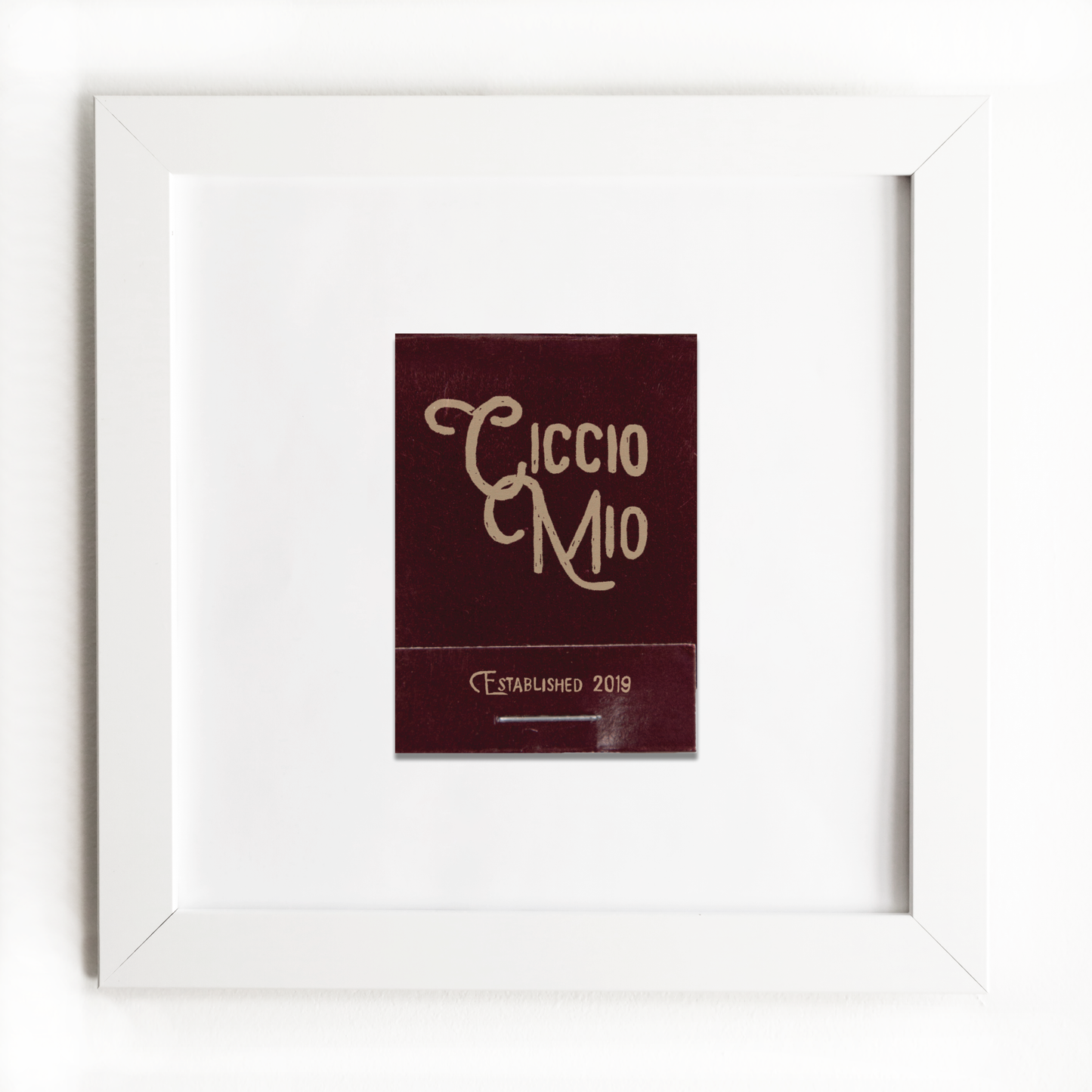 Ciccio Mio