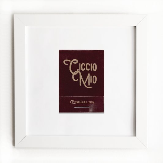 Ciccio Mio