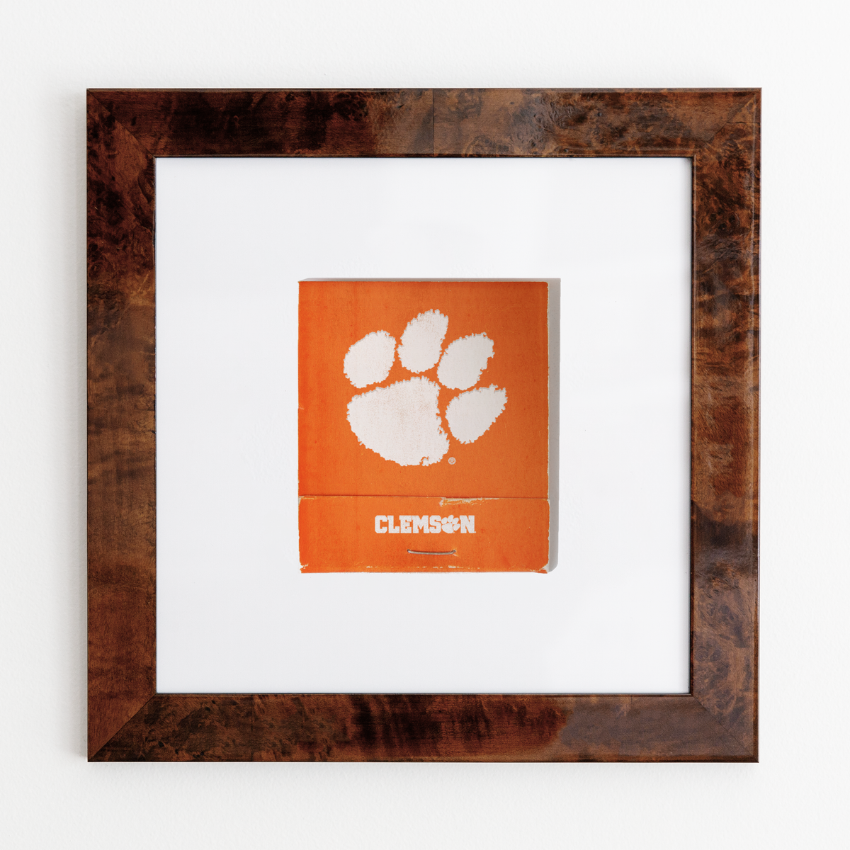 Clemson University Vol. 2