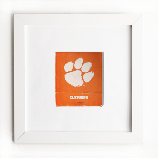 Clemson University Vol. 2