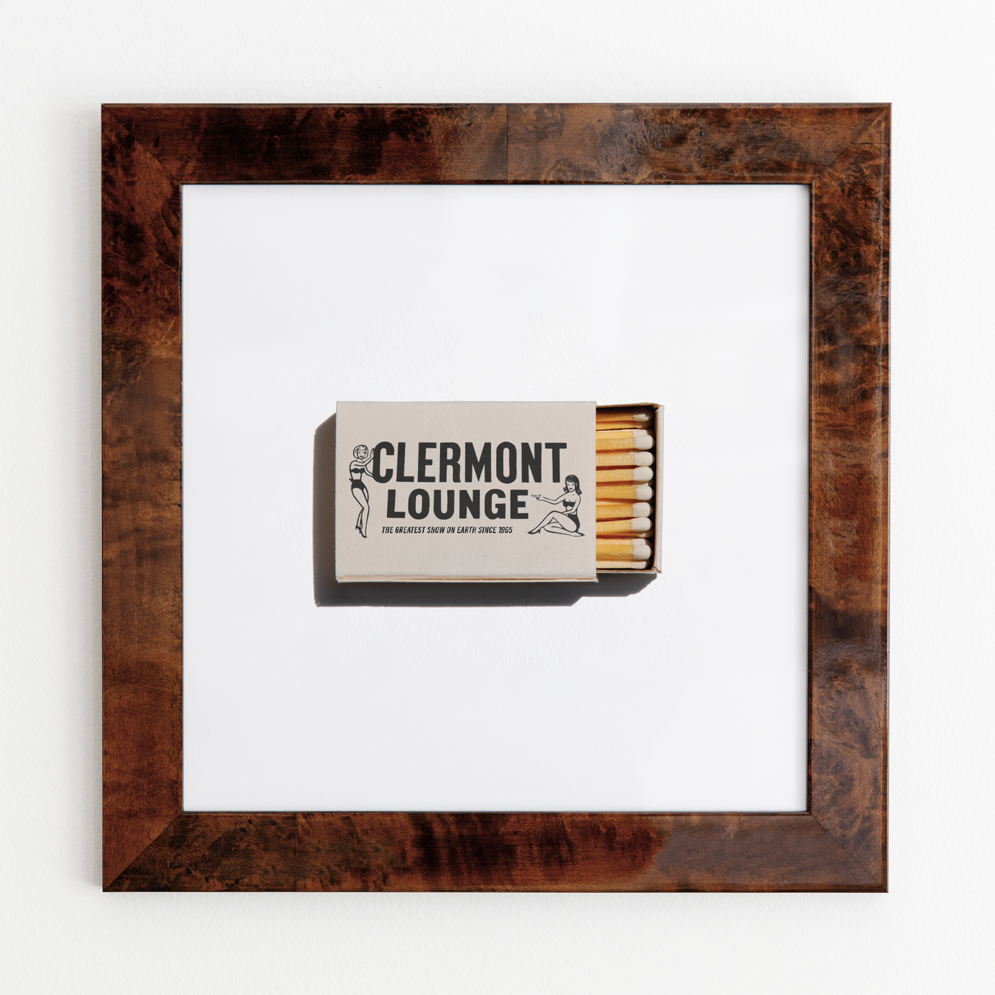 Clermont Lounge