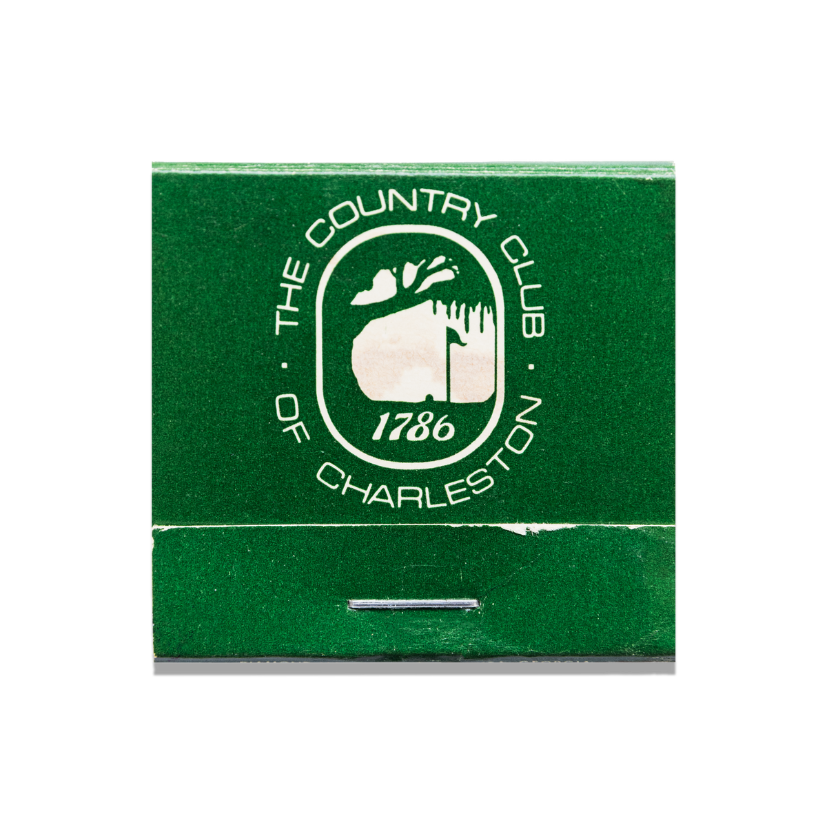 Country Club of Charleston