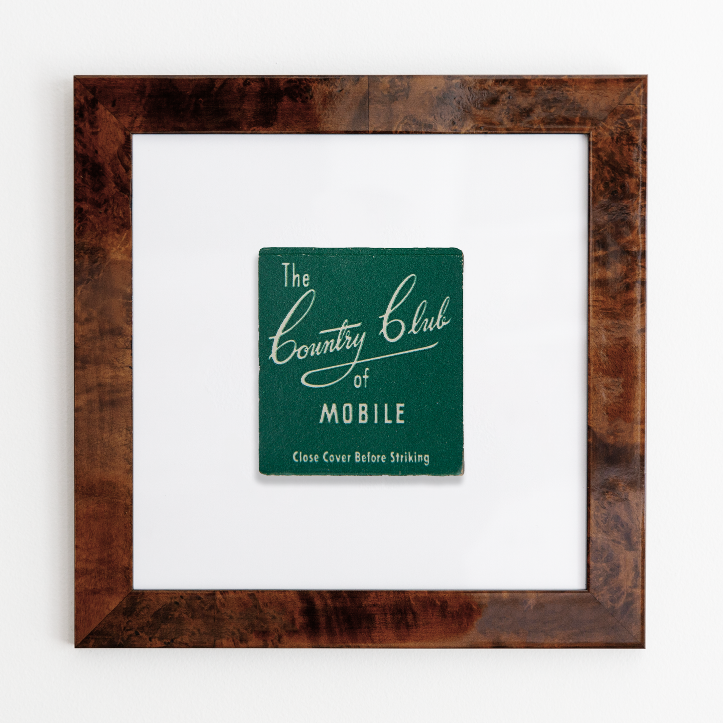 Country Club of Mobile