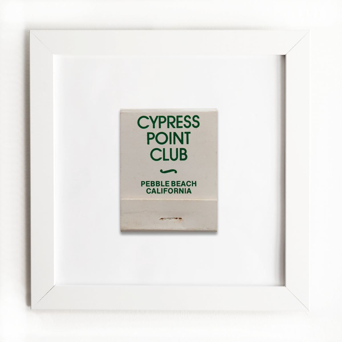Cypress Point Club