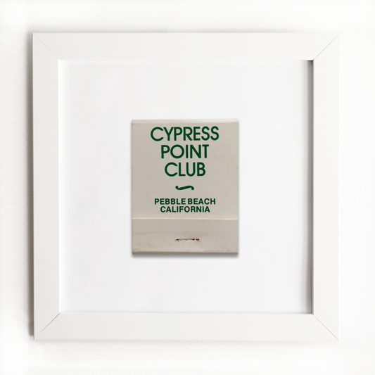 Cypress Point Club