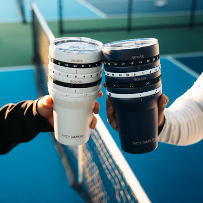 Tally Tumbler Sport