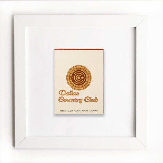 Dallas Country Club