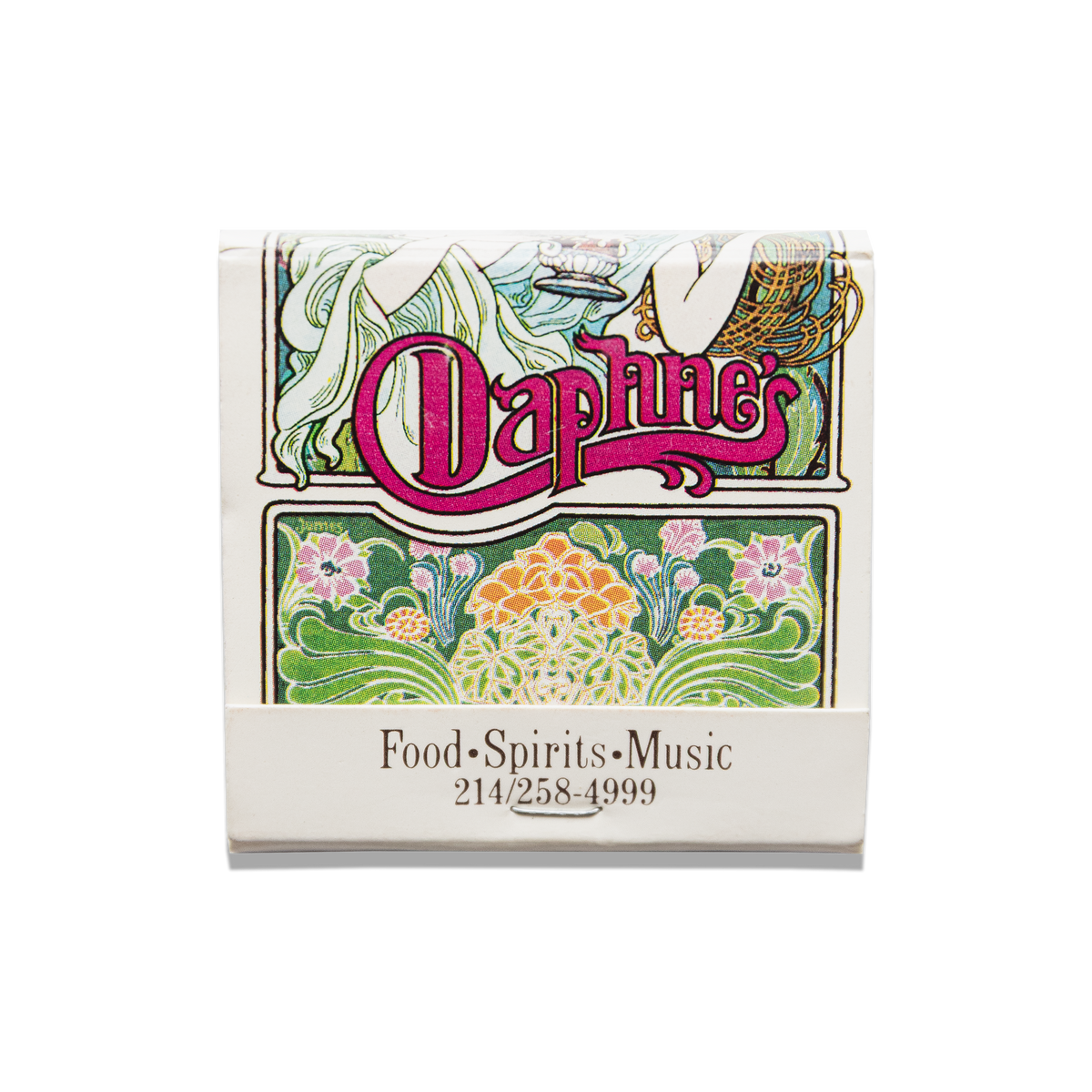 Daphne's