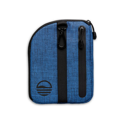 Nickel Bag | Cobalt Blue