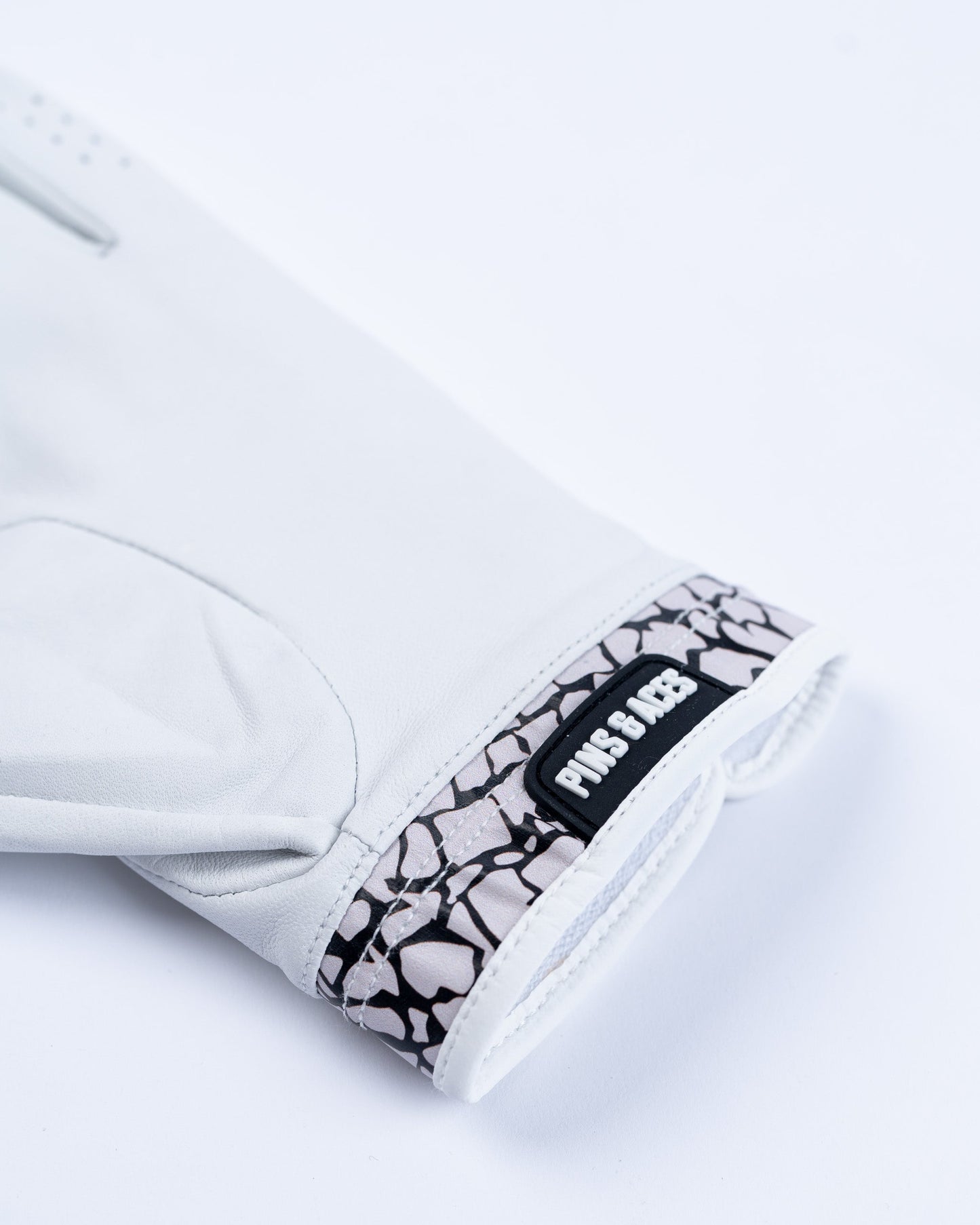 Premium Tour Glove - Elephant Print