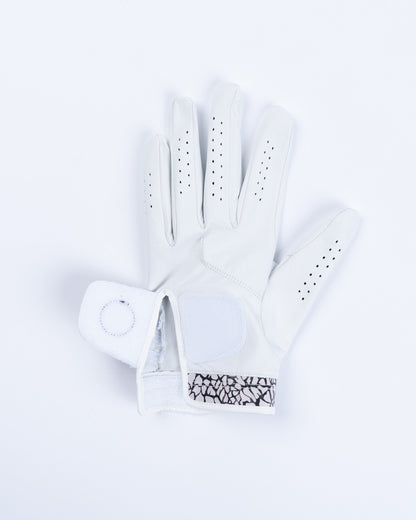 Premium Tour Glove - Elephant Print
