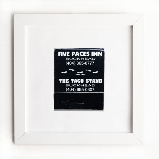 Five Paces Inn