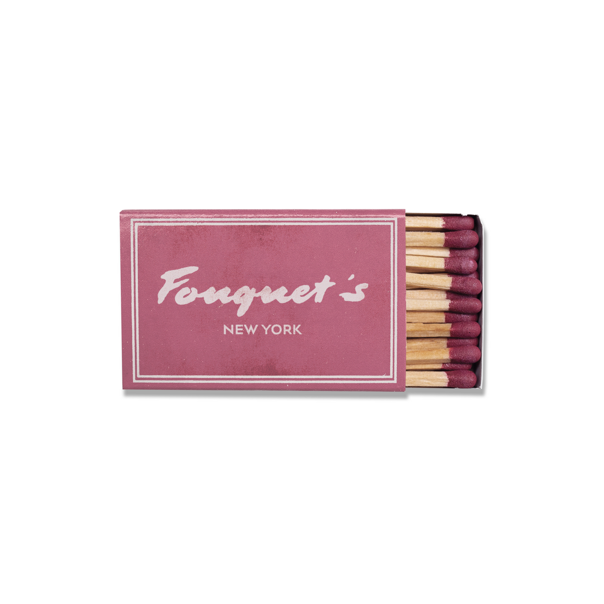 Fouquet's New York