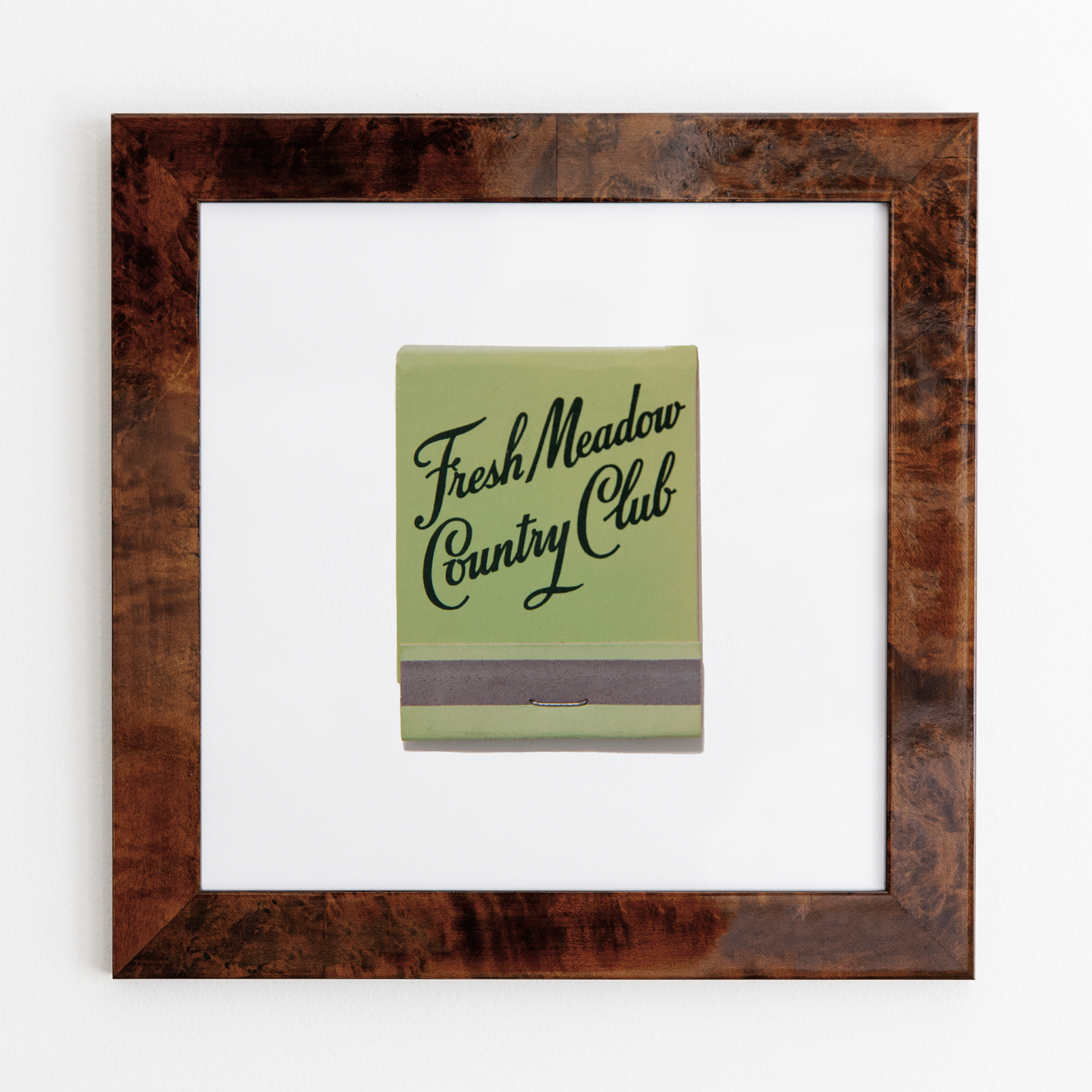 Fresh Meadow Country Club