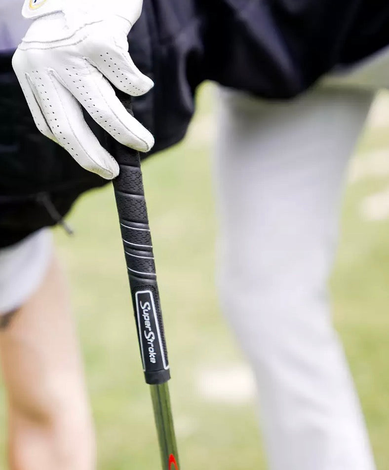 SuperStroke REVL Comfort Swing Grip