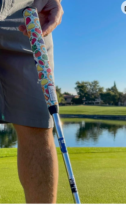 Jackpot Grip